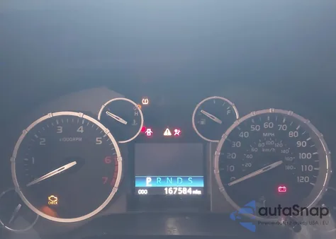 2014 Toyota Tundra 1794 5.7L V8 z USA, uszkodzony, nr VIN 5TFAY5F16EX340441